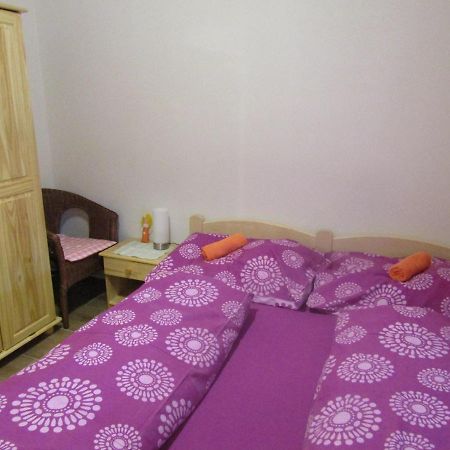 Rekreacni Dum Levandule Jince Exterior photo